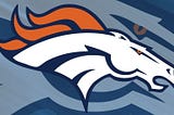 Denver Broncos, Logo of NFL team free image
 Get this image on: creativecommons.org | License details
 Creator: pixy.org