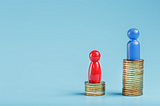 Compete based on product pricing