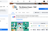 The Wisdom Project (TWP)