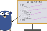 Do not use go mod init anymore