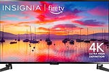 INSIGNIA 43-inch Class F30 Series LED 4K UHD Smart Fire TV: A Detailed Review