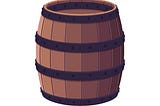 What do You Mean by ‘Scraping the Barrel’?
