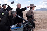 why is Christopher Nolan one of the best directors around the globe?