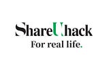 Shareuhack-品牌方針/設計概念/技術選用