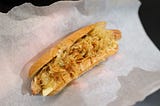 The Sauerkraut Hot Dog You Need to Know How to Make