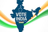 2024 Indian Lok Sabha elections goes on the stage that is designed for the ruling BJP party to…