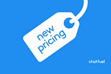 More Affordable Pricing, Free Plan Changes