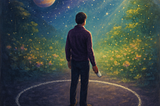 Unlearning the shame of wanting more