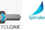 Spinnaker Authentication with Keycloak