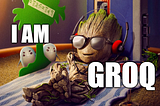 Groq: I Am Groq, I Am AI