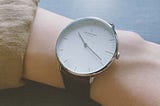 源於北歐，簡約設計 Nordgreen 手錶