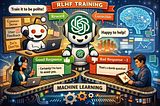 🤖Why Is ChatGPT So Polite If It Learned From Reddit?