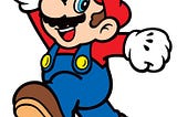 Mario Realism-Cartoon Spectrum