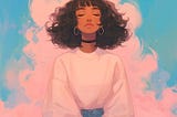 On Learning to Find and Accept My Voice.
