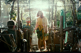 Swiss Army Man and the Beauty in Unexpected Places