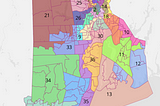 Redistricting RI — State Senate