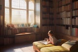 A list of my favorite books