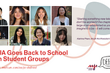 AAJA Goes Back to School with Student Groups
