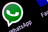 Leveraging WhatsApp for Community Engagement: The Weaverbirds Approach