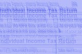 No one is paying a higher income tax rate than you