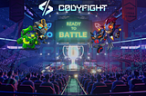 CODYFIGHT : GAMEPLAY OVERVIEW