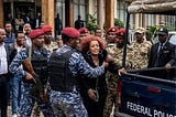 Time to face the music: Why activists for a Free Ethiopia have to change tactics