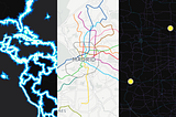 Beacons, lightsabers, fireflies and other cartography tricks in CARTO BUILDER
