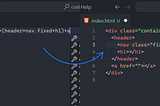 10 essential VS Code emmet tips for greater productivity
