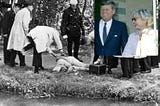 JFK’S Forgotten Murdered Lover — The Mary Pinchot Meyer Mystery