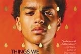 “Things We Couldn’t Say:” A Black and Bisexual Journey in Jay Cole’s Novel