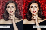 20 Free Lightroom Presets For Your Next Portrait Shoot