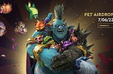 Your New Best Friend Is On The Way — Prime Eternal Pets are HERE!