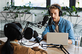 Top 7 Podcasting Trends To Look Out For In 2024