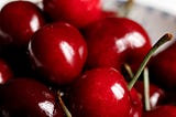 What are the benefits of eating cherry?