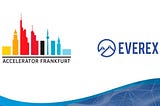 Everex looking to expand in Europe and gets accelerated by Accelerator Frankfurt.