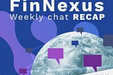 FinNexus Weekly-chat recap 28/05/2020