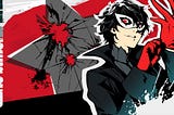 Persona 5: An Effortlessly Enjoyable Experience That Can’t Be Captured By Words.