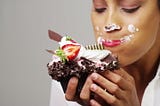 Why Does Emotional Eating Feel So Good?