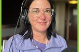 I’m Aware That I’m Rare: Nicole Dempsey (572)