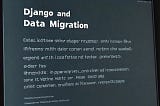 Adding Non-Nullable Fields to Existing Django Models Using Data Migration Strategy