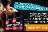 Pro Muscle Plus | Pro Muscle Plus Testosterone Booster | Fake Or Scam?