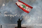 No Peaceful Way Out of Lebanon’s Hezbollah Era