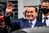 Will Berlusconi be the next Italian President?