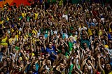 Agora sim: chegou quem faltava ao paradesporto brasileiro!