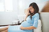Reasons Why You Often Might Get Mad At Being Pregnant