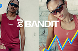 Diary of a Brand: Bandit Running