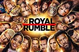 Royal Rumble 2024 Review