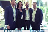 Clear call to action for Australian Pharma