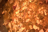 Soups, Stews and Chili — Grilled Chicken Hatch Chile Chili