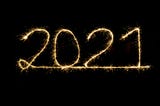 Looking ahead 2021: technology trend predictions